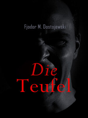 cover image of Die Teufel